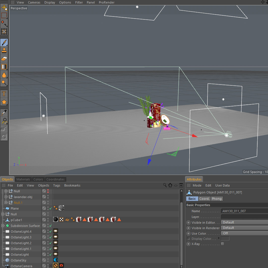 computer-graphics-texturing-and-lighting