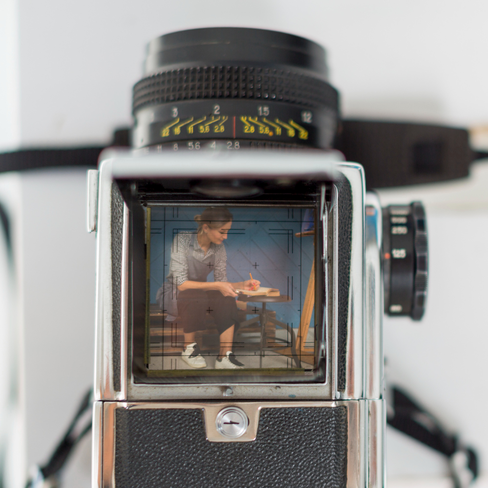 film finishing
