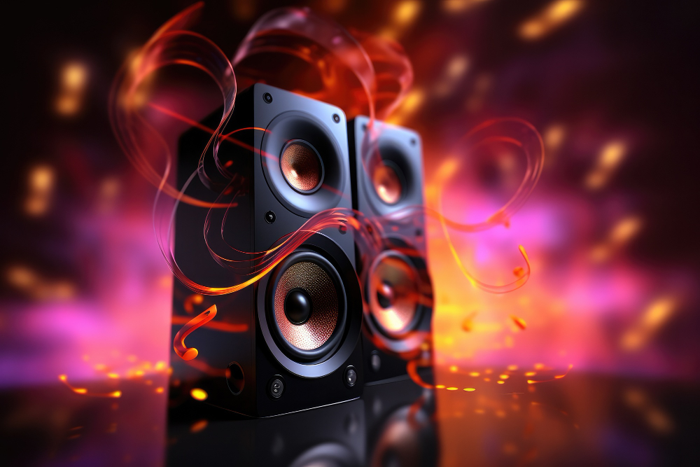 Sound design