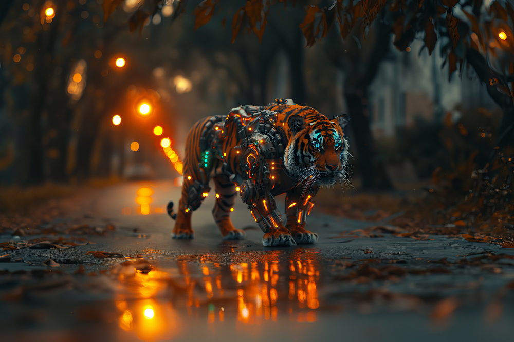Neural VFX Enhancements