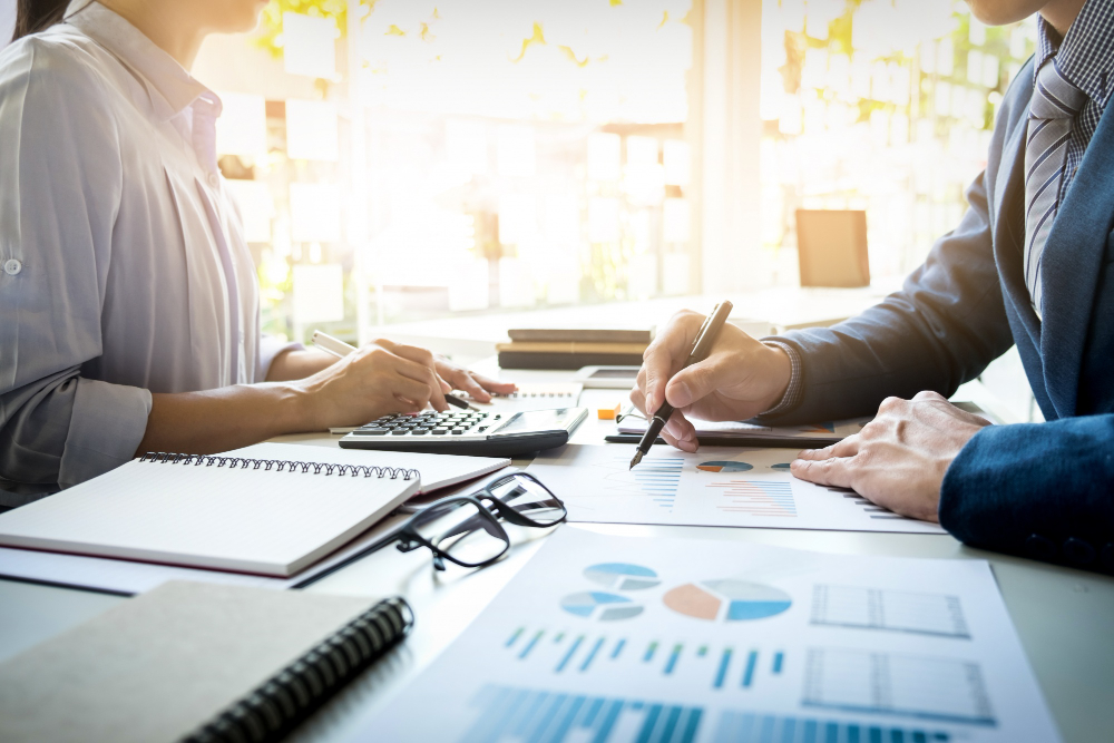 Account management 
