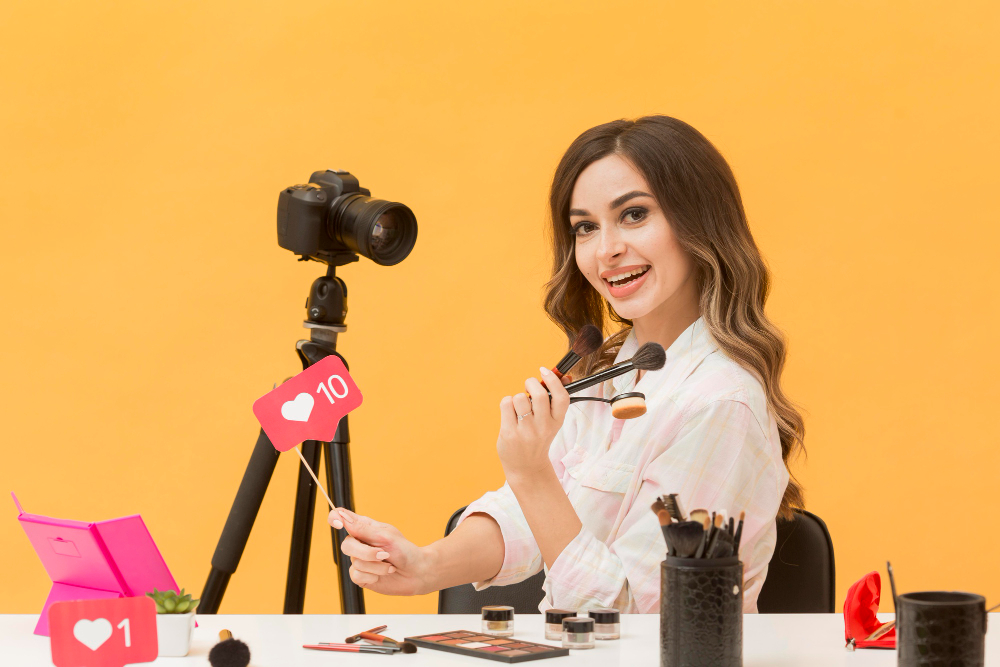 influencer marketing 