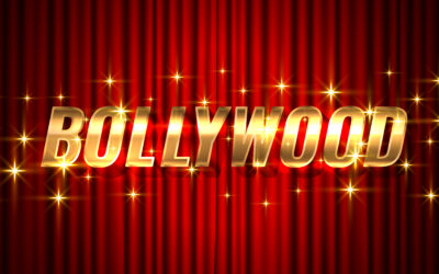 Portfolio : Movie Title Reveal Ad Shoot with LED Wall Integration
