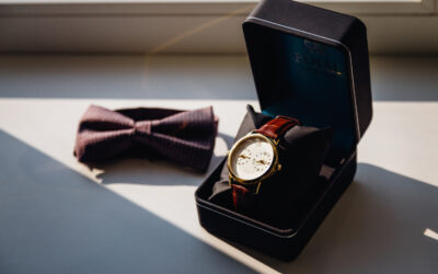 Portfolio : Virtual Production Ad Shoot for Luxury Watch Commercial
