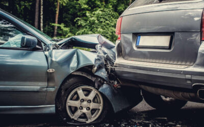 Recreating Realistic Accident Sequences Using Green Screen for VFX