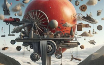 Artistic Video Stylization with EbSynth’s AI-Based VFX Tool