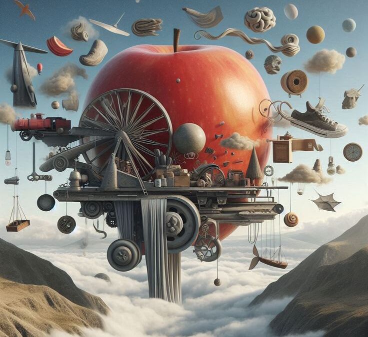 Portfolio : Artistic Video Stylization with EbSynth’s AI-Based VFX Tool