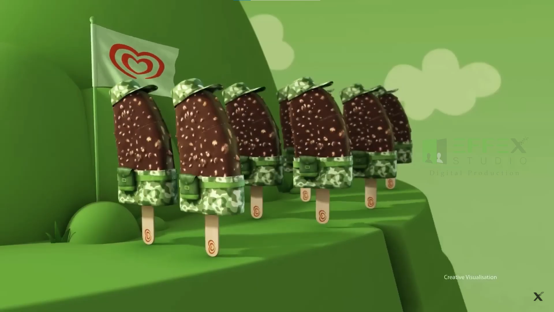 CGI-3d ads<br />
