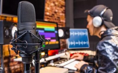 A Case Study in Audio Dubbing & Dialogue Replacement