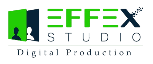effex studio logo