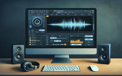 A Case Study in Sound Restoration & Noise Reduction