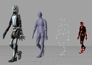 Motion Capture Made Easy with DeepMotion’s AI-Based VFX Tool