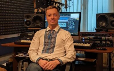 A Case Study in Vocal Editing & Tuning