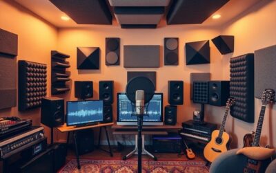 A Case Study in Foley Sound Design