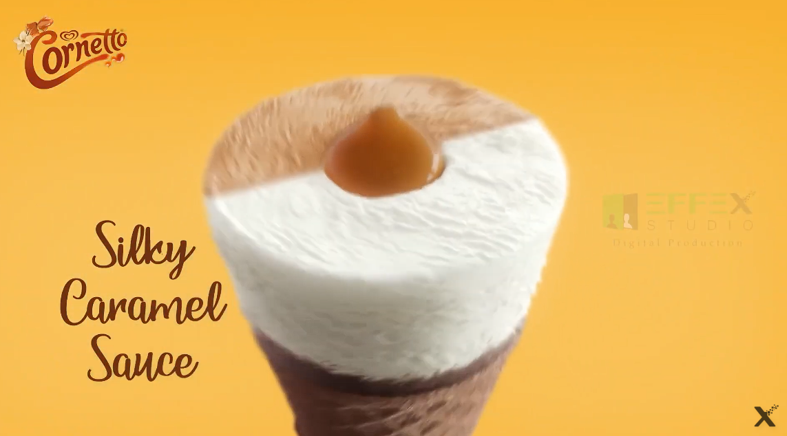 Cornetto