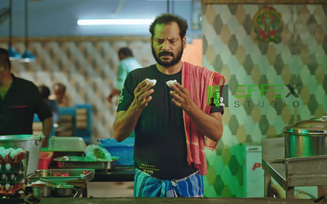 Portfolio : How Green Screen Brought Clarity to Pristino Pure’s Septic Cleaner Ad