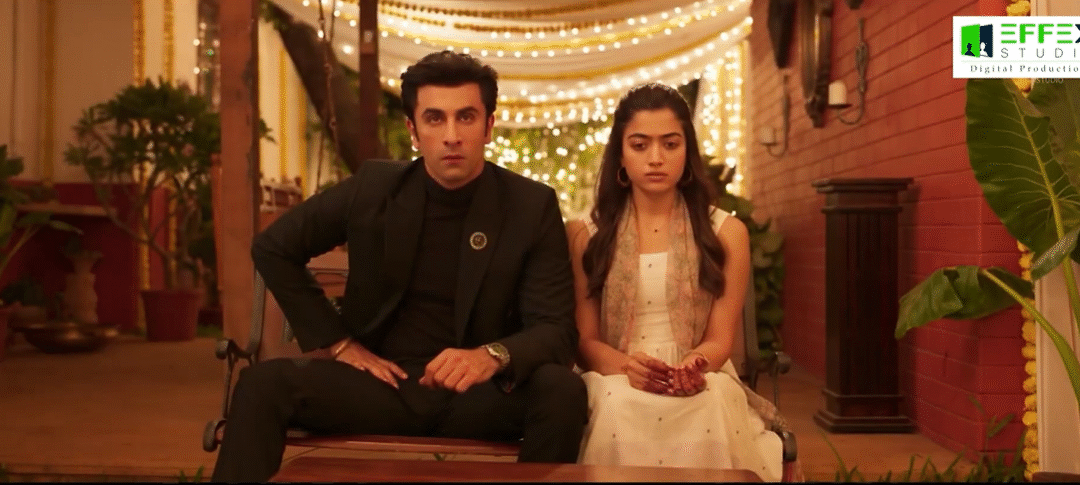 Portfolio : Final Impact Post-Production of a High-Stakes Climax Scene