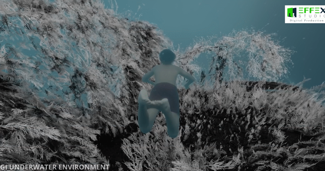 Portfolio : Reconstructing Chaos: Post-Production of a High-Impact Accident Scene