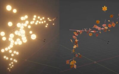 Enhancing Legacy Footage with Topaz Video AI’s AI Based VFX Tool