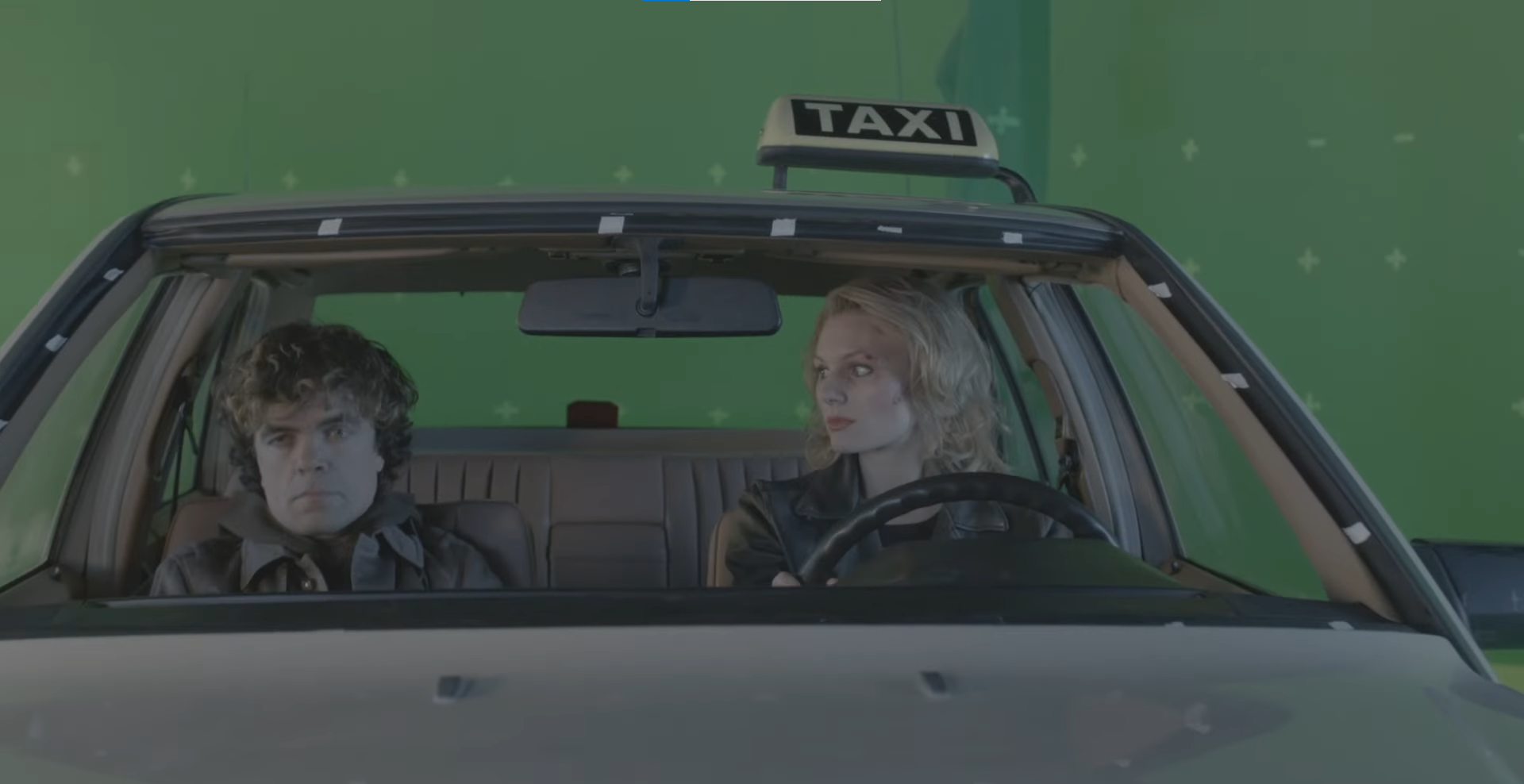 virtual production for accident
