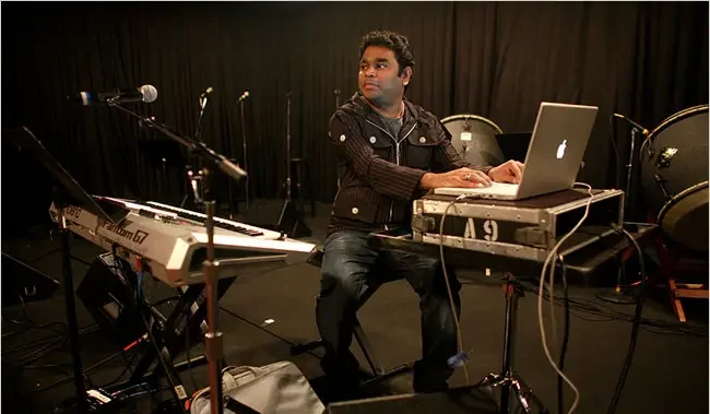 Music Composition & Scoring