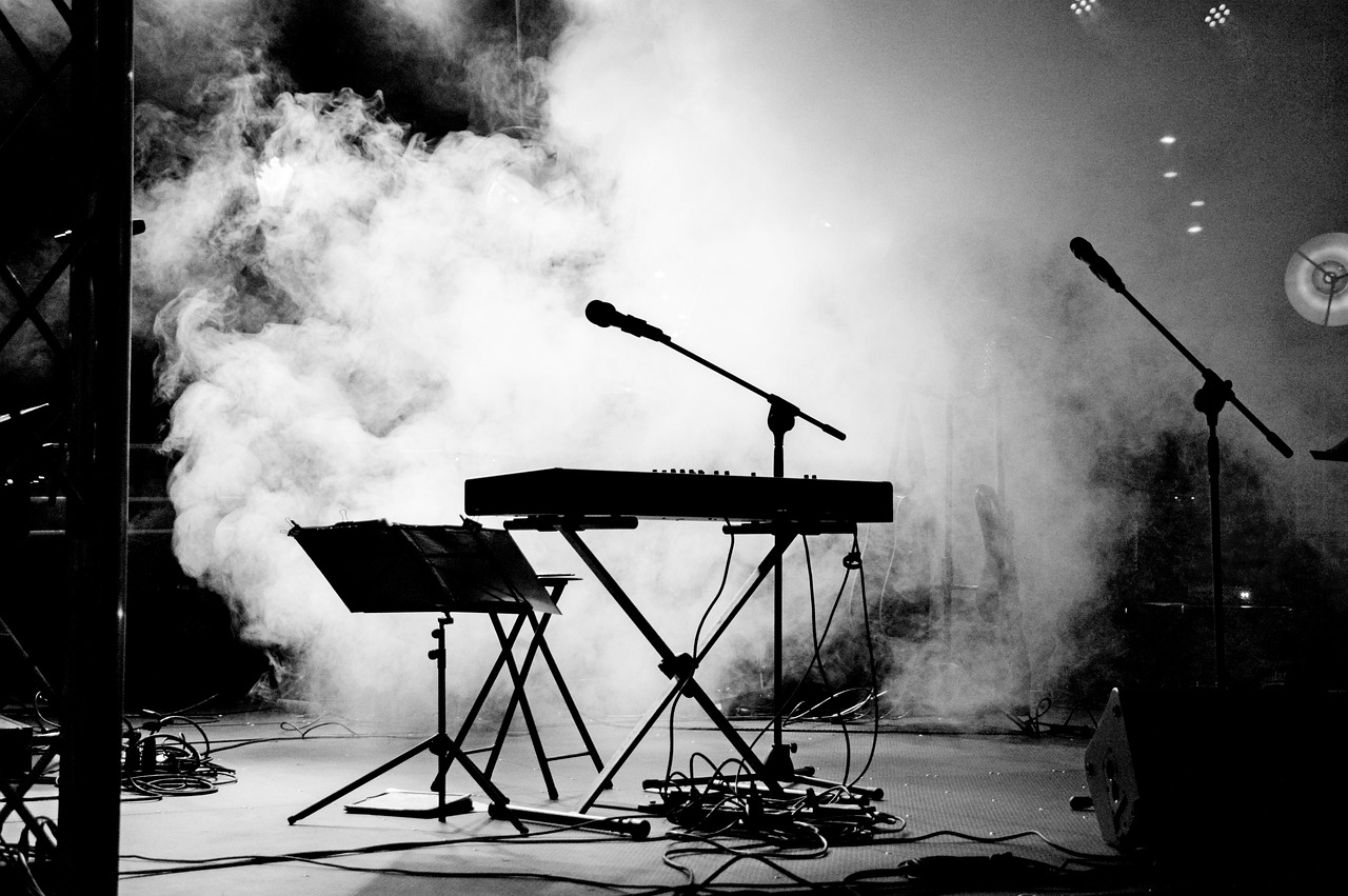 Music production