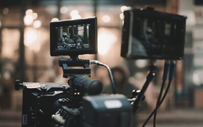 Editing Brilliance in Telugu Cinema: A Post-Production Journey