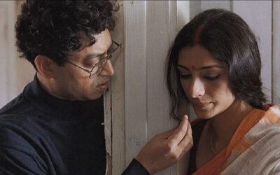 Portfolio : Layered Storytelling Post-Production in Bengali Movie Scenes