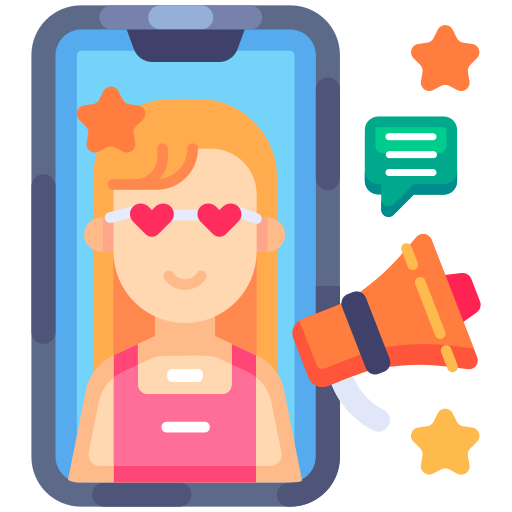 influencer 