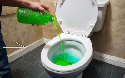 How Green Screen Brought Clarity to Pristino Pure’s Septic Cleaner Ad