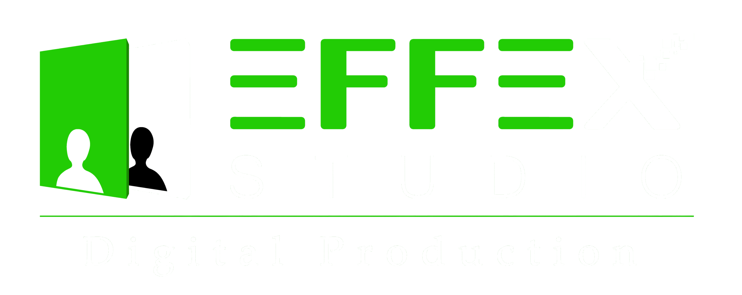 effex studio logo