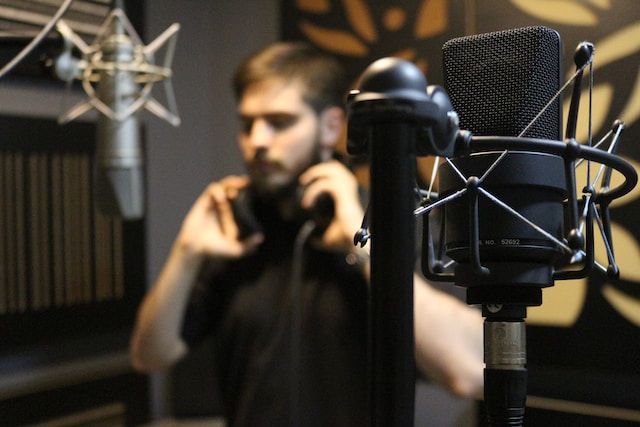 Dubbing 